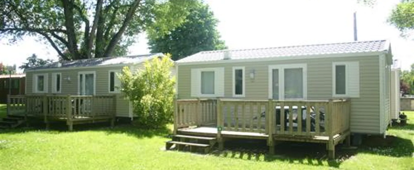Camping Municipal Du Val De Boutonne