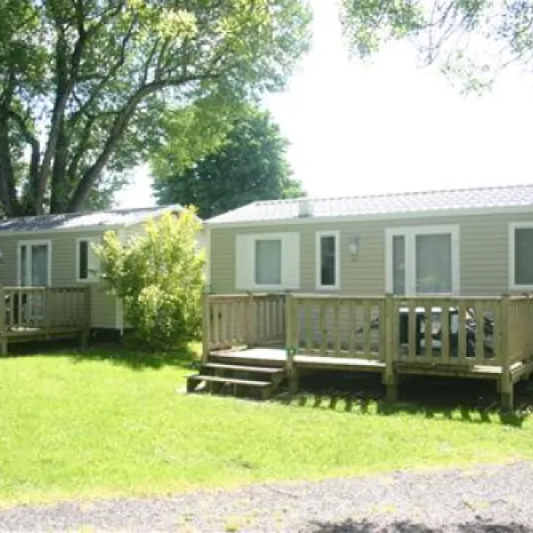 Camping Municipal Du Val De Boutonne