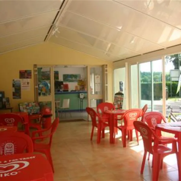 Camping Municipal Du Val De Boutonne