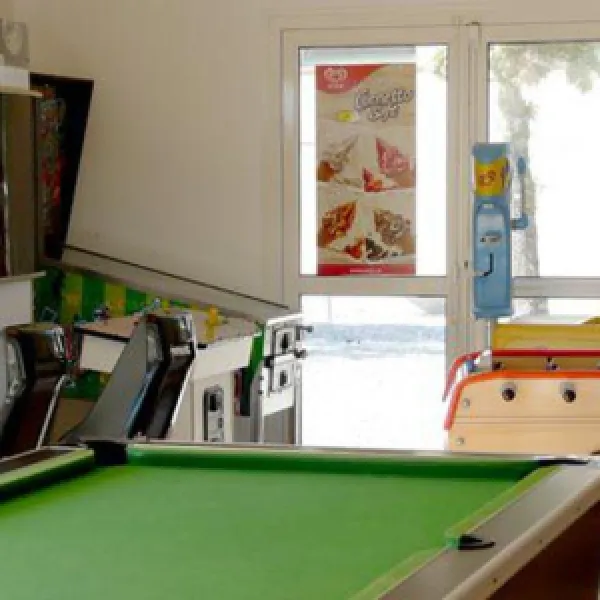 Camping La Coste Rouge