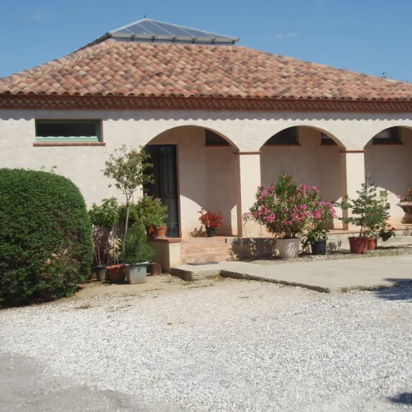Camping La Coste Rouge