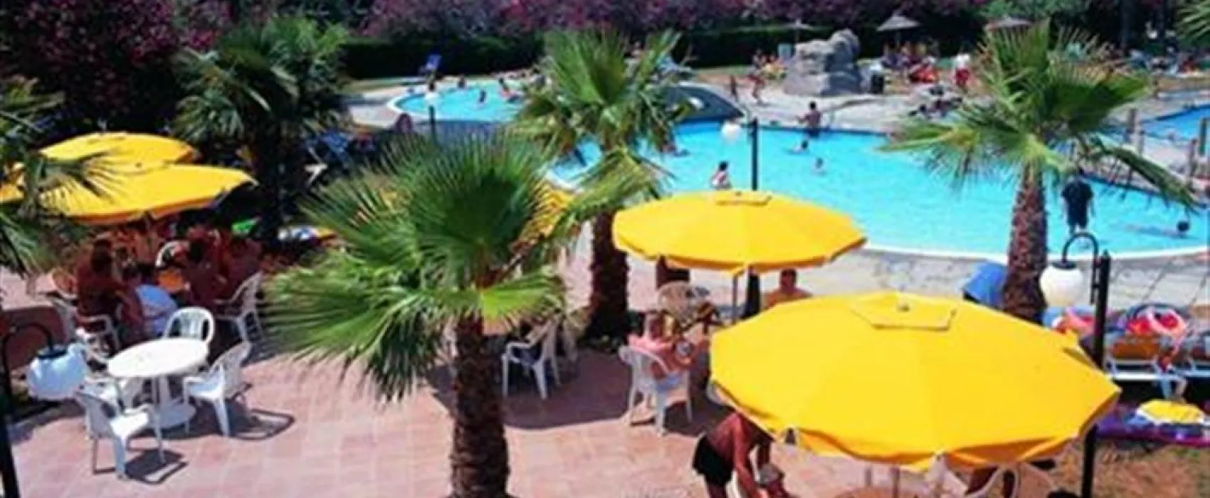 Camping la Corona