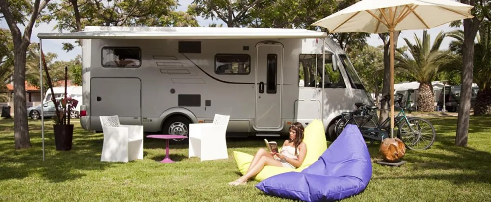 Camping la Corona