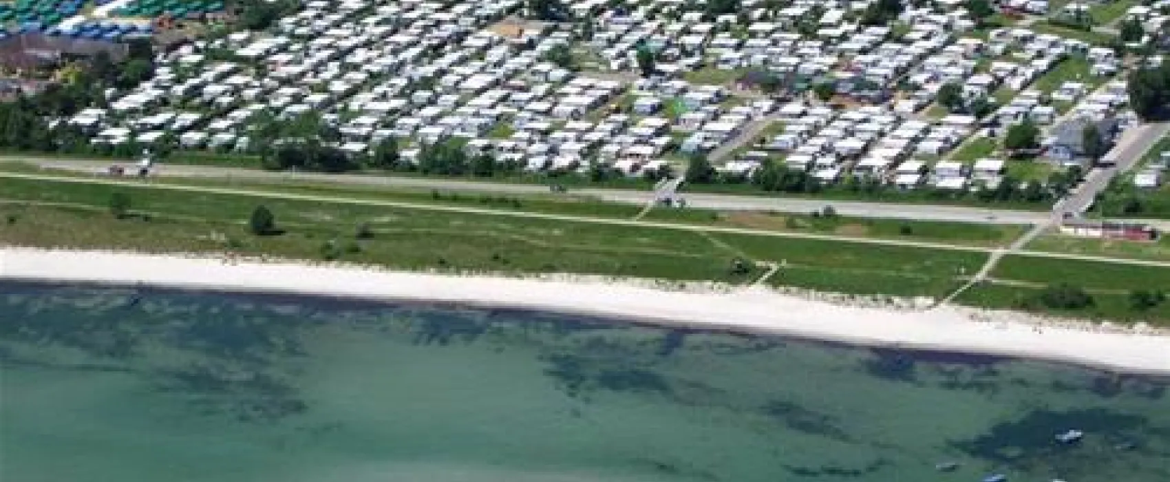 Camping Hohe Leuchte