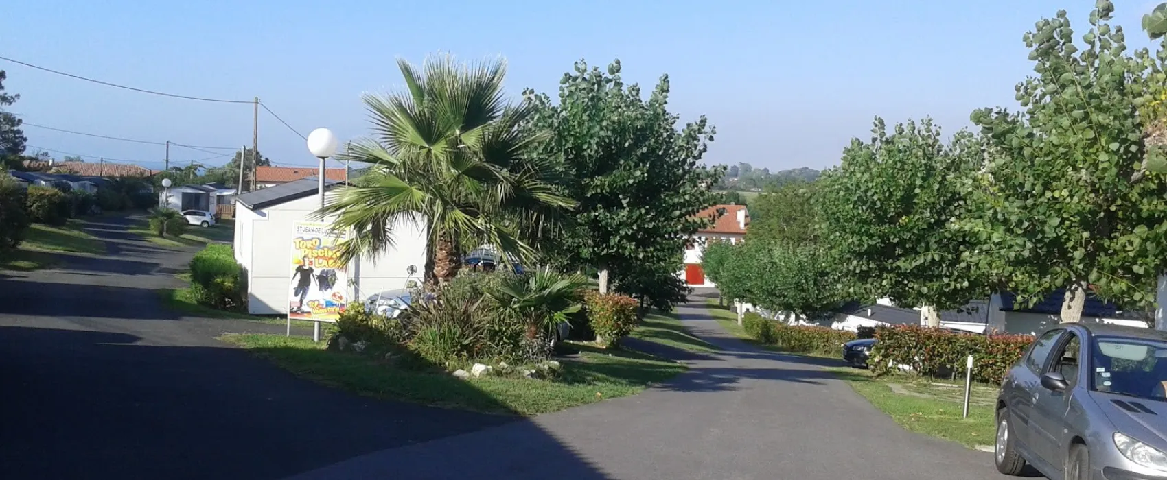 Camping Le Maya