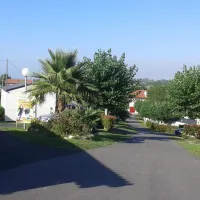 Camping Le Maya