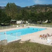 Camping Les Tuillères