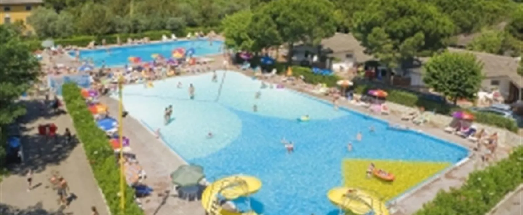 Camping Cisano