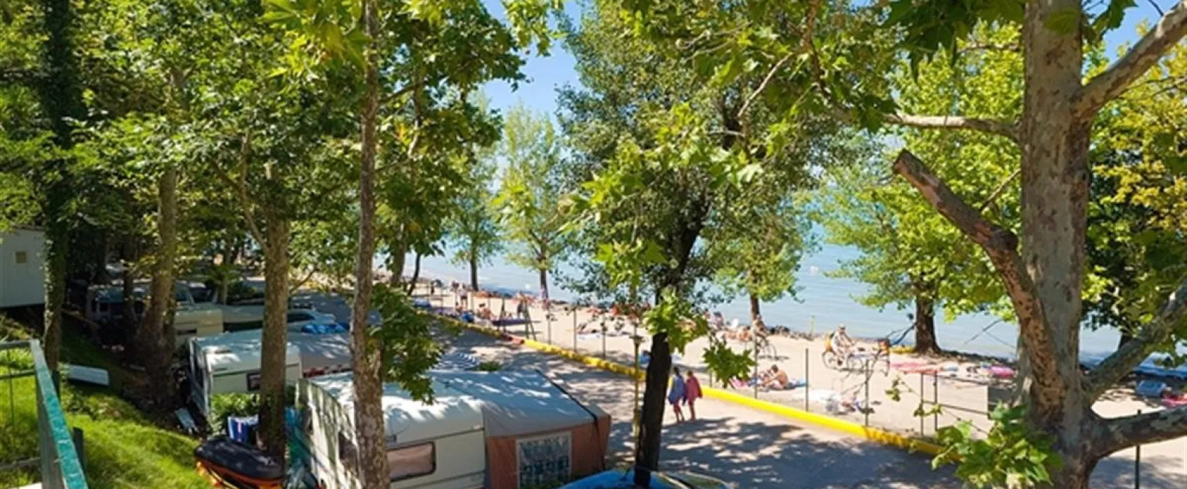 Camping Cisano