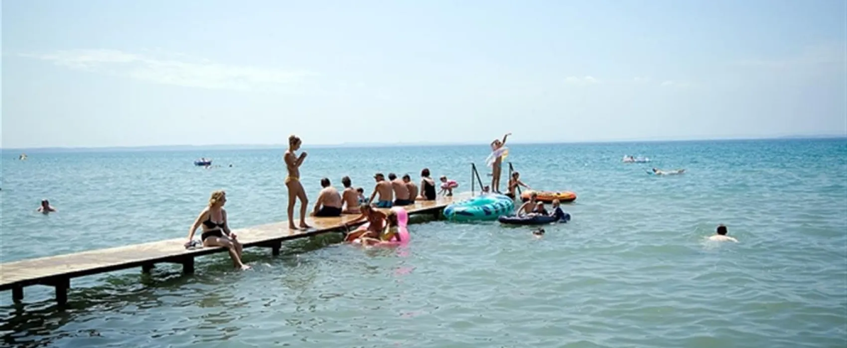 Camping Cisano