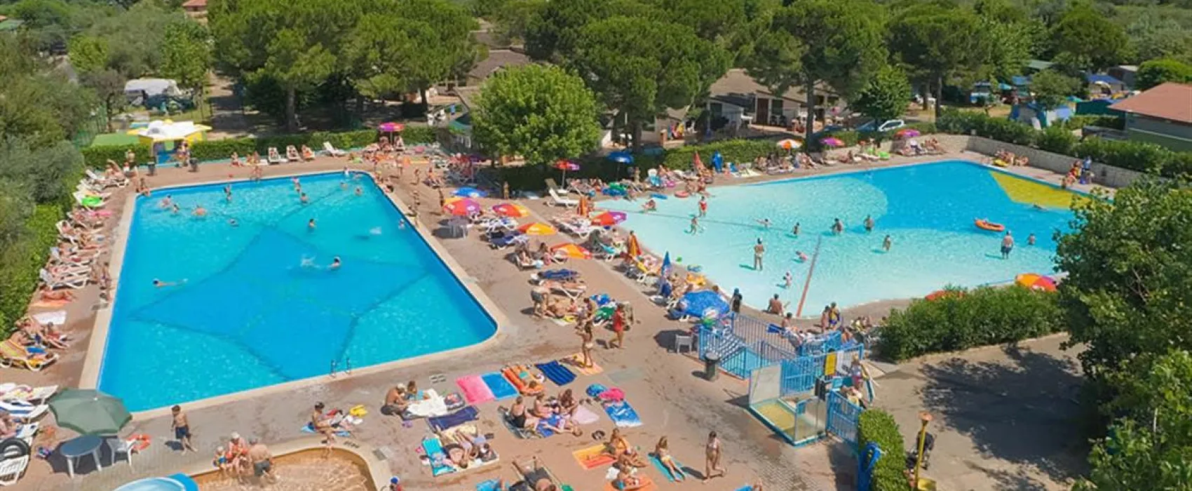 Camping Cisano
