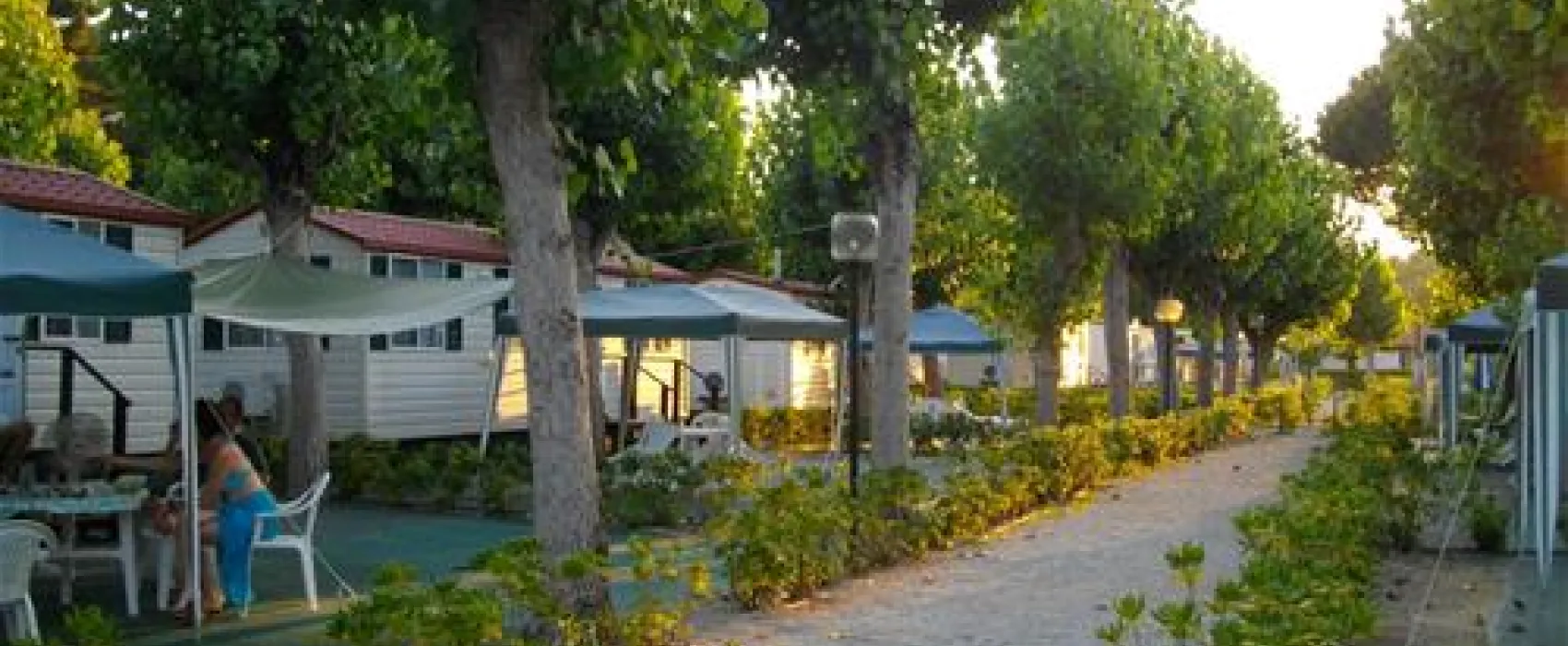 Camping Settebello