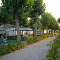 Camping Settebello