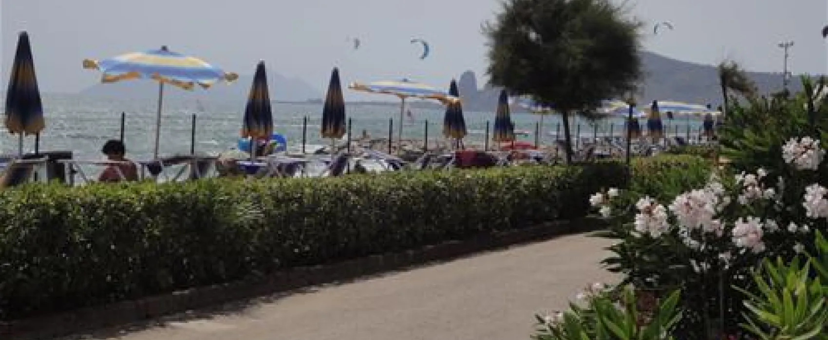 Camping Settebello