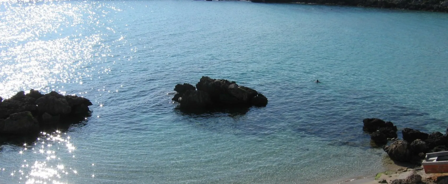Campeggio Porto Pirrone