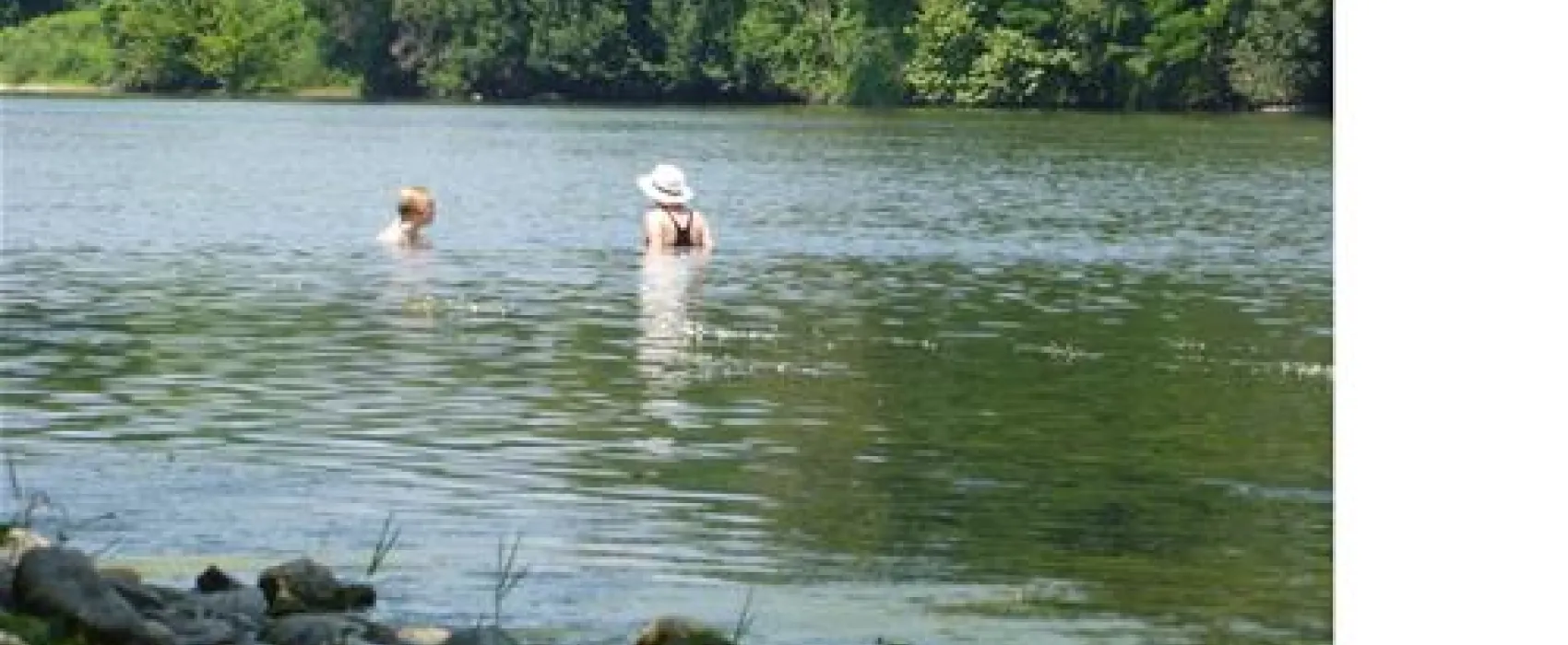 Parc Camping Le Peyrolais  