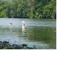 Parc Camping Le Peyrolais  