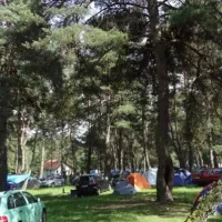 Camping Duchonka