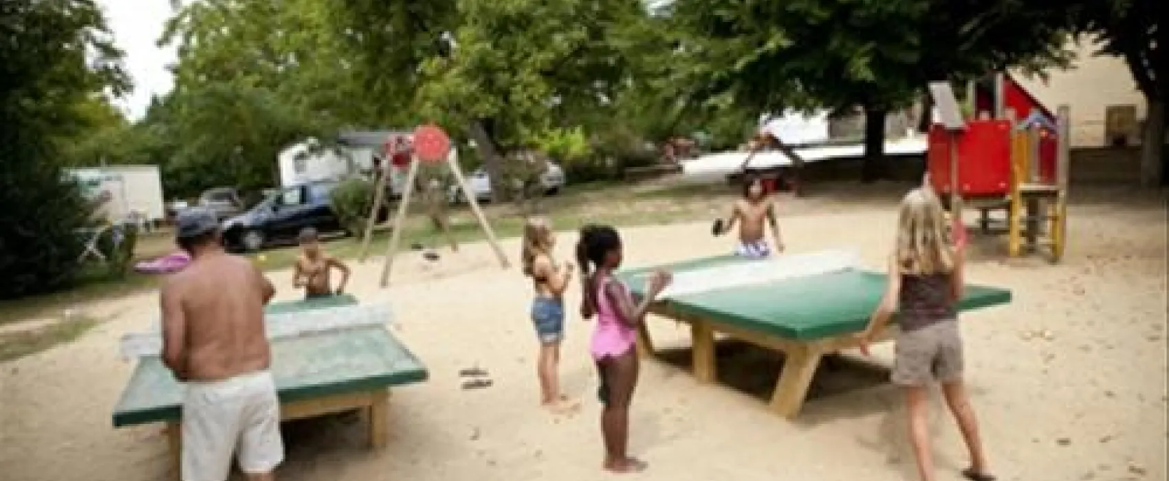 Camping Le Perpetuum