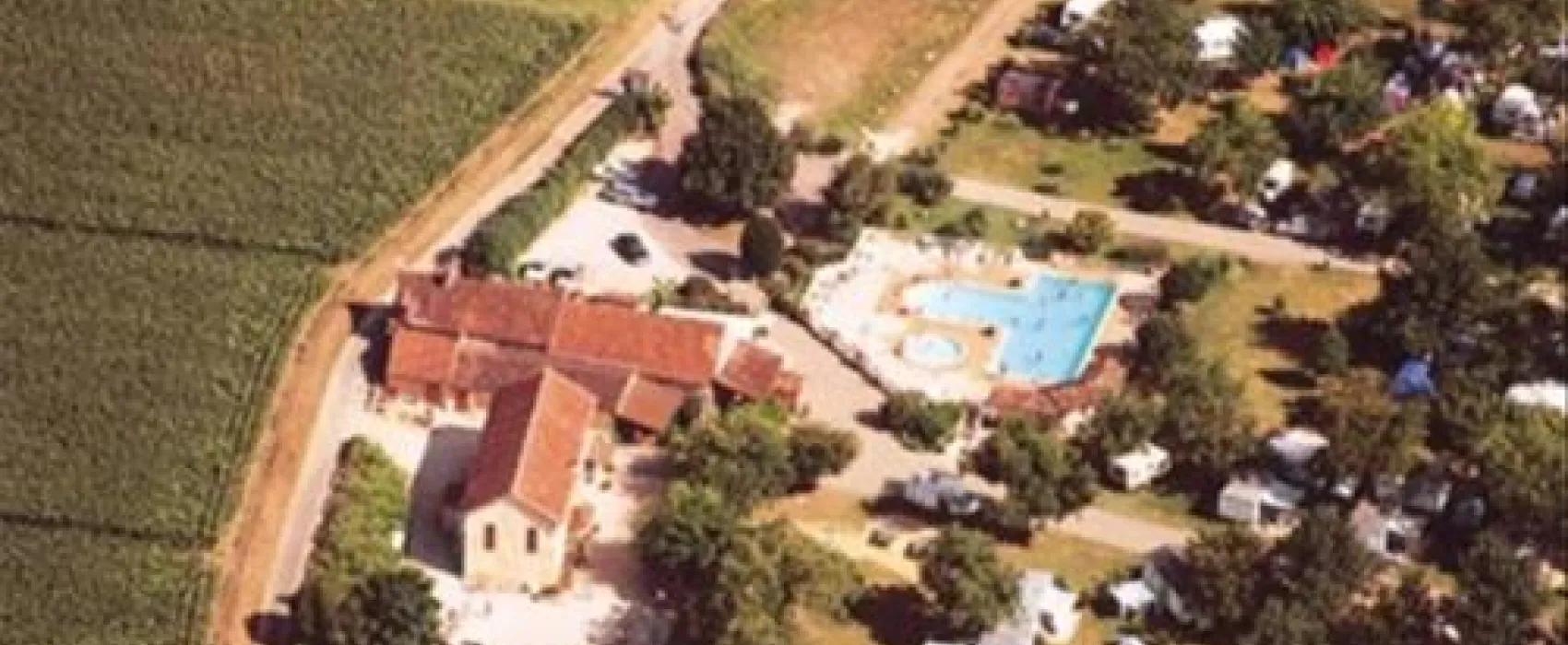 Camping Le Perpetuum