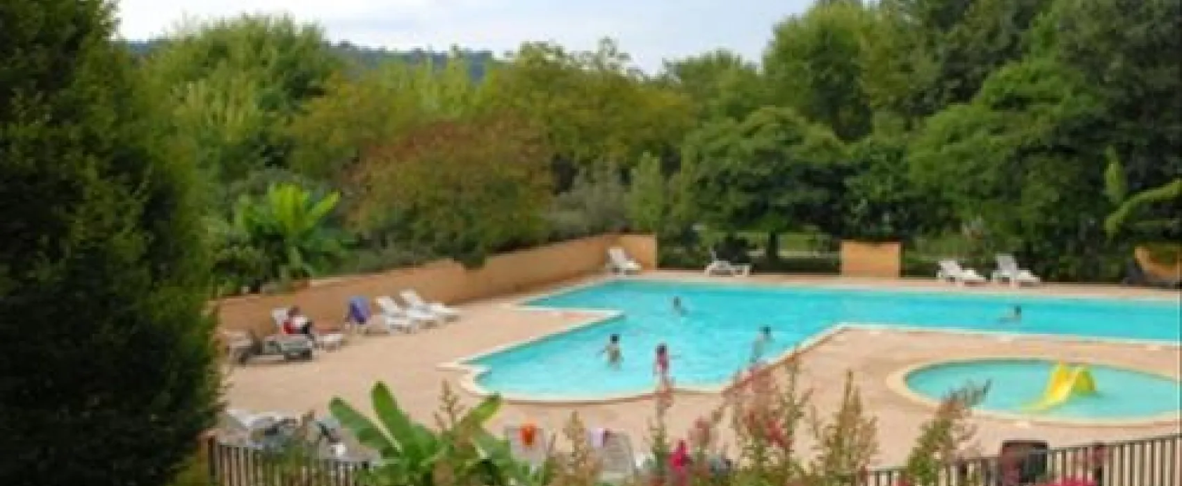Camping Le Perpetuum