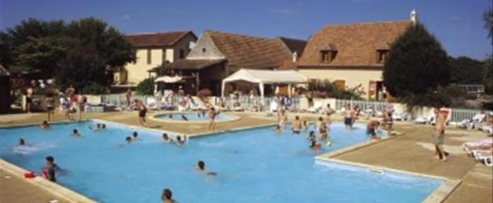 Camping Le Perpetuum