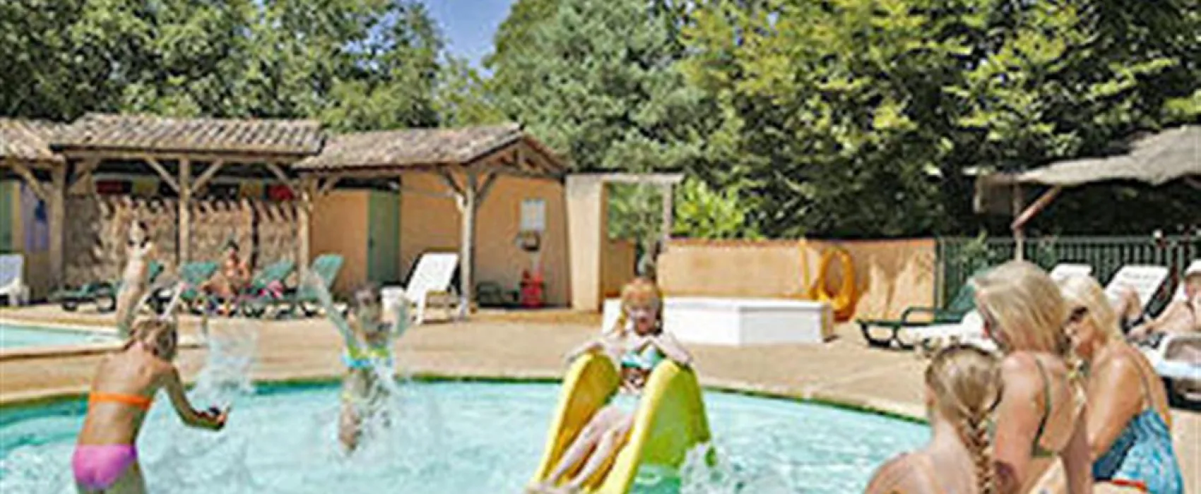 Camping Le Perpetuum