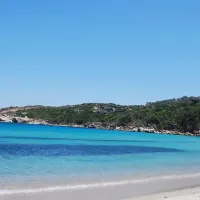 Campeggio La Foce dei Tramonti