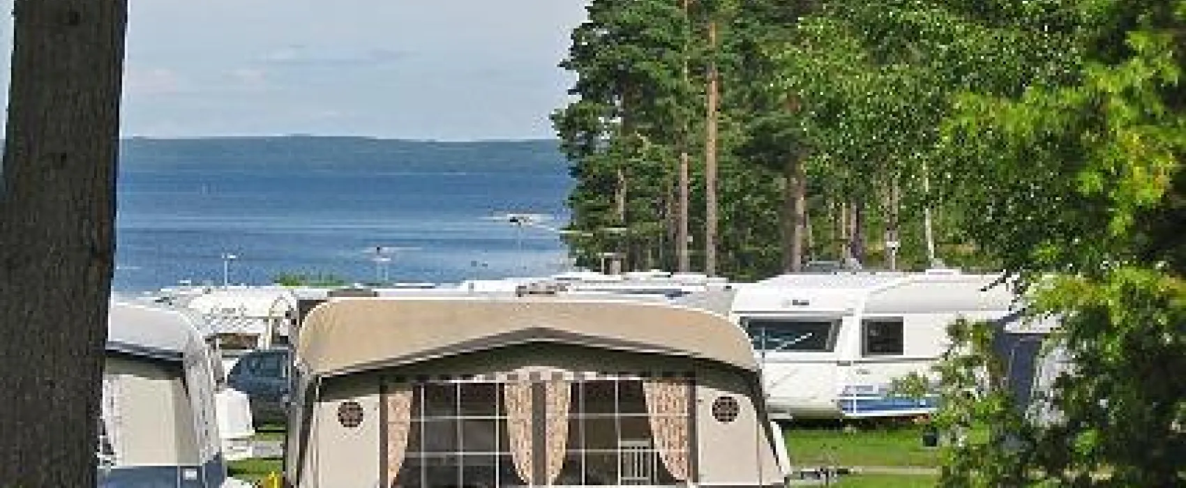 Camp Skagern