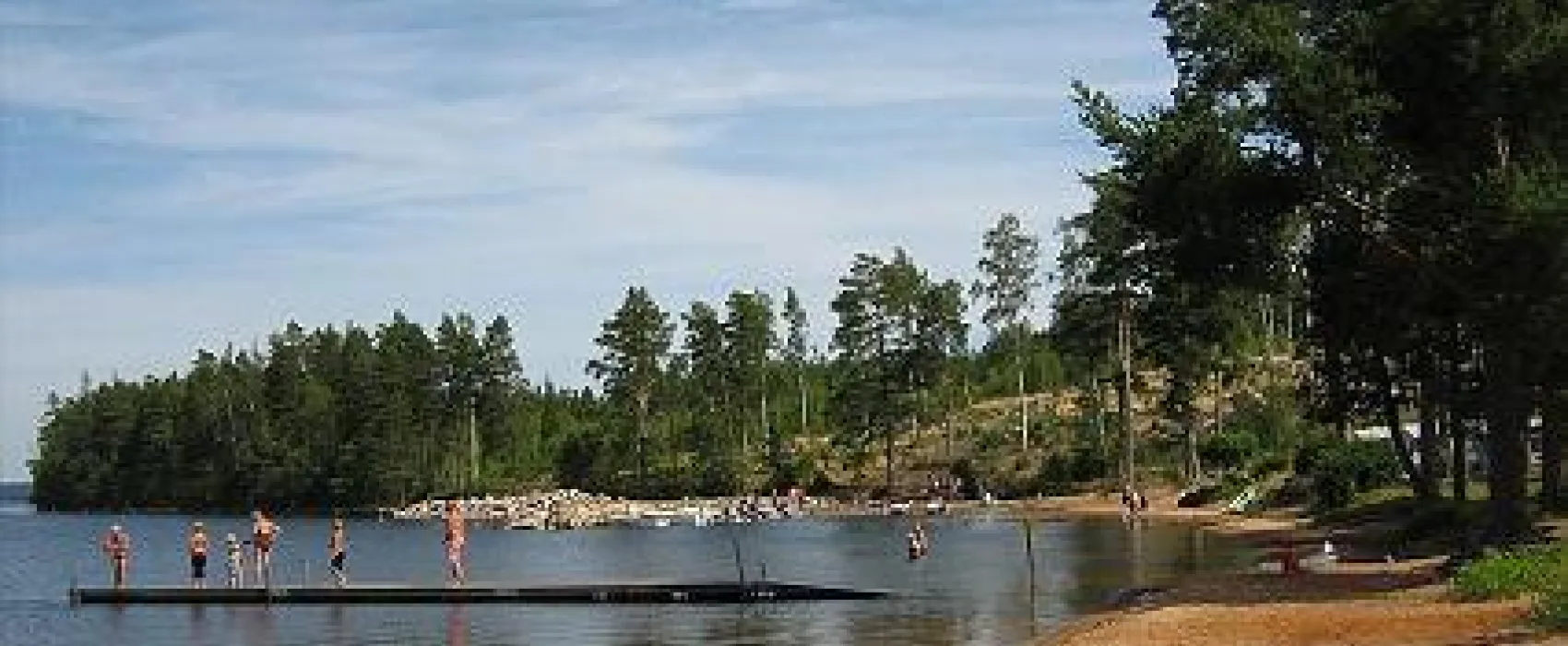 Camp Skagern