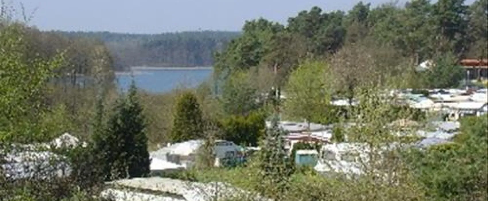 Campingpark Grosser Klobichsee