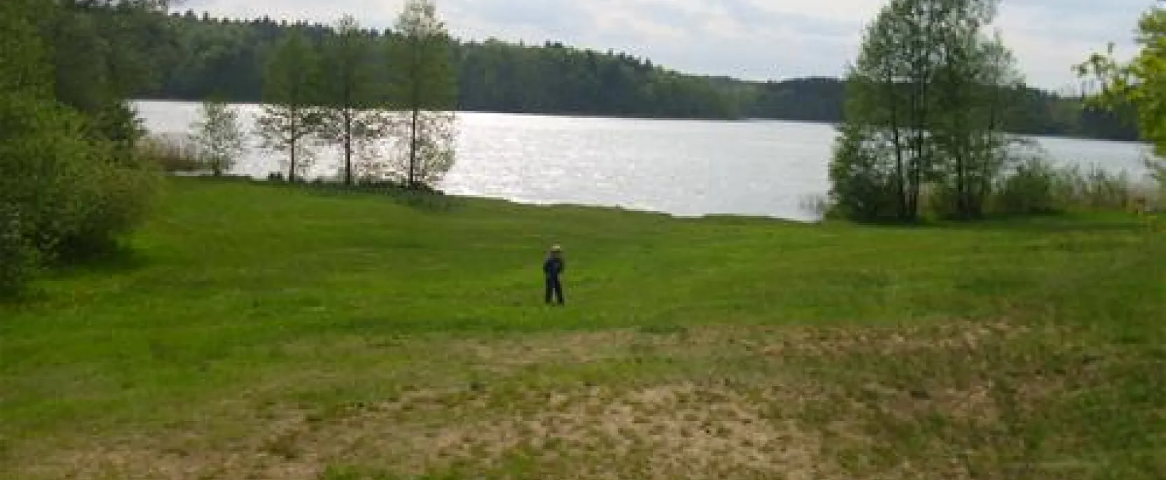 Campingpark Grosser Klobichsee