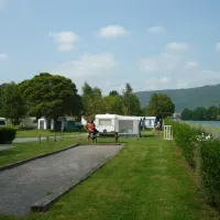 Camping Le Saint Louis