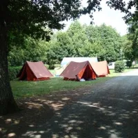 Camping Municipal Saint Cenere