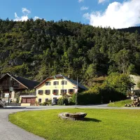 Camping Tiefental ‘Roppnerhof’