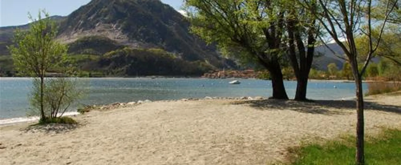 Camping Lido Toce