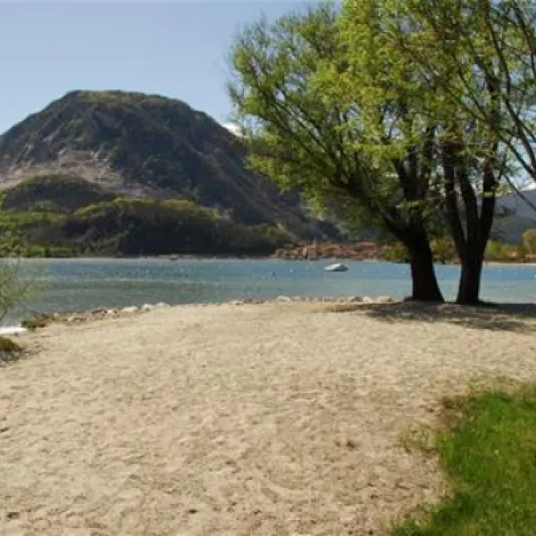 Camping Lido Toce