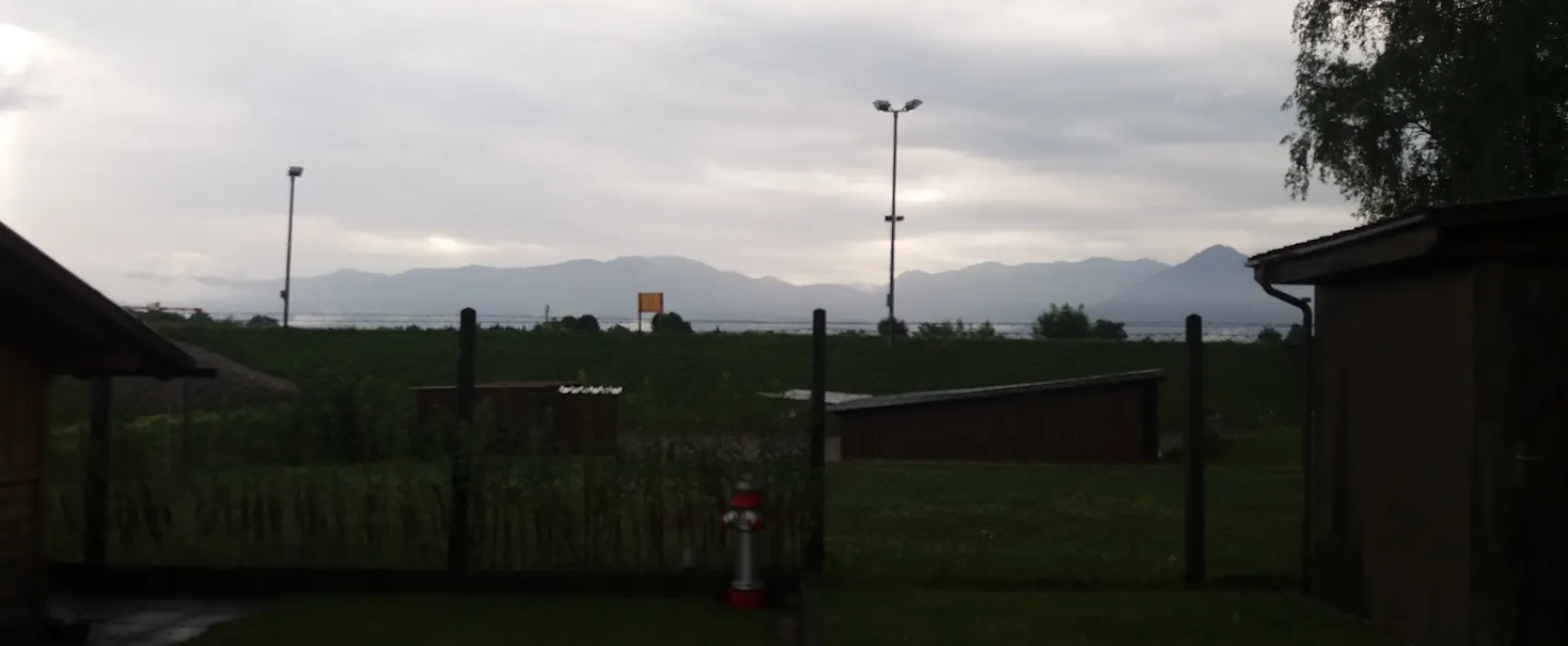 Camping Bruggerhorn