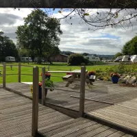 Erwlon Caravan & Camping Park