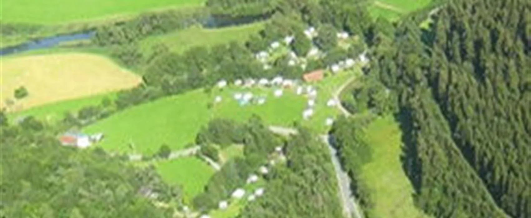Camping Ferienplatz Edertal