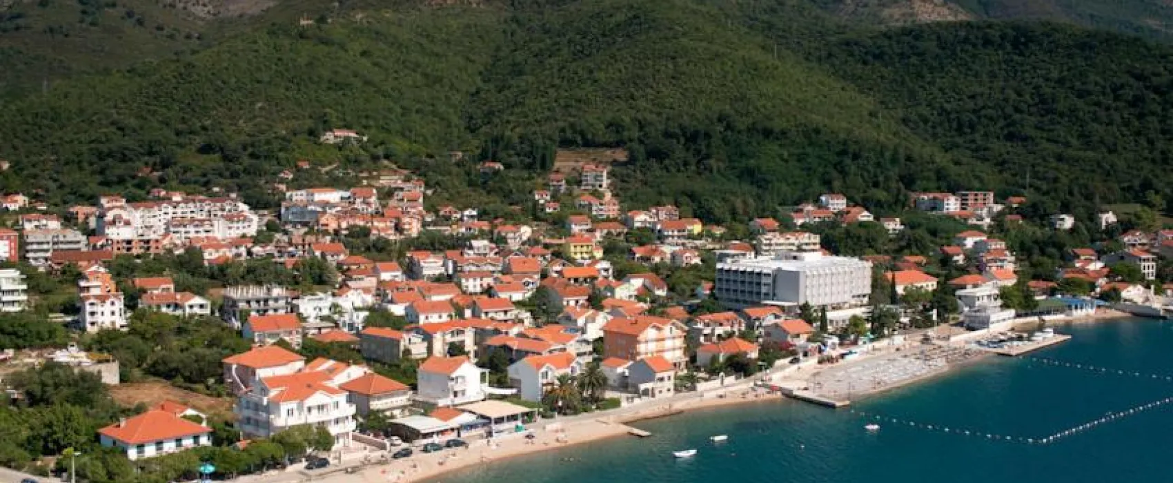 Camp Aco Vasiljevic