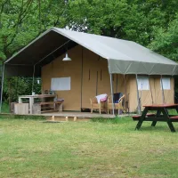 Camping De Schaapskooi