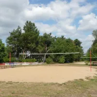 Campingplatz am Jersleber See