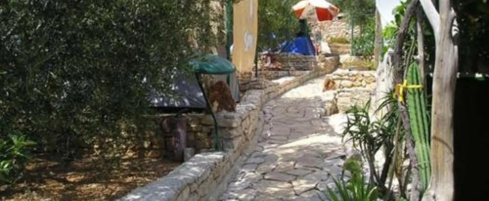 Camp Njiva