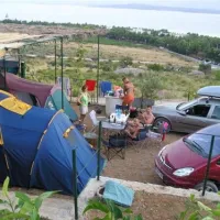 Camp Njiva