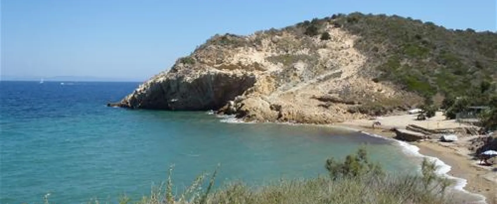Acquaviva Village Camping