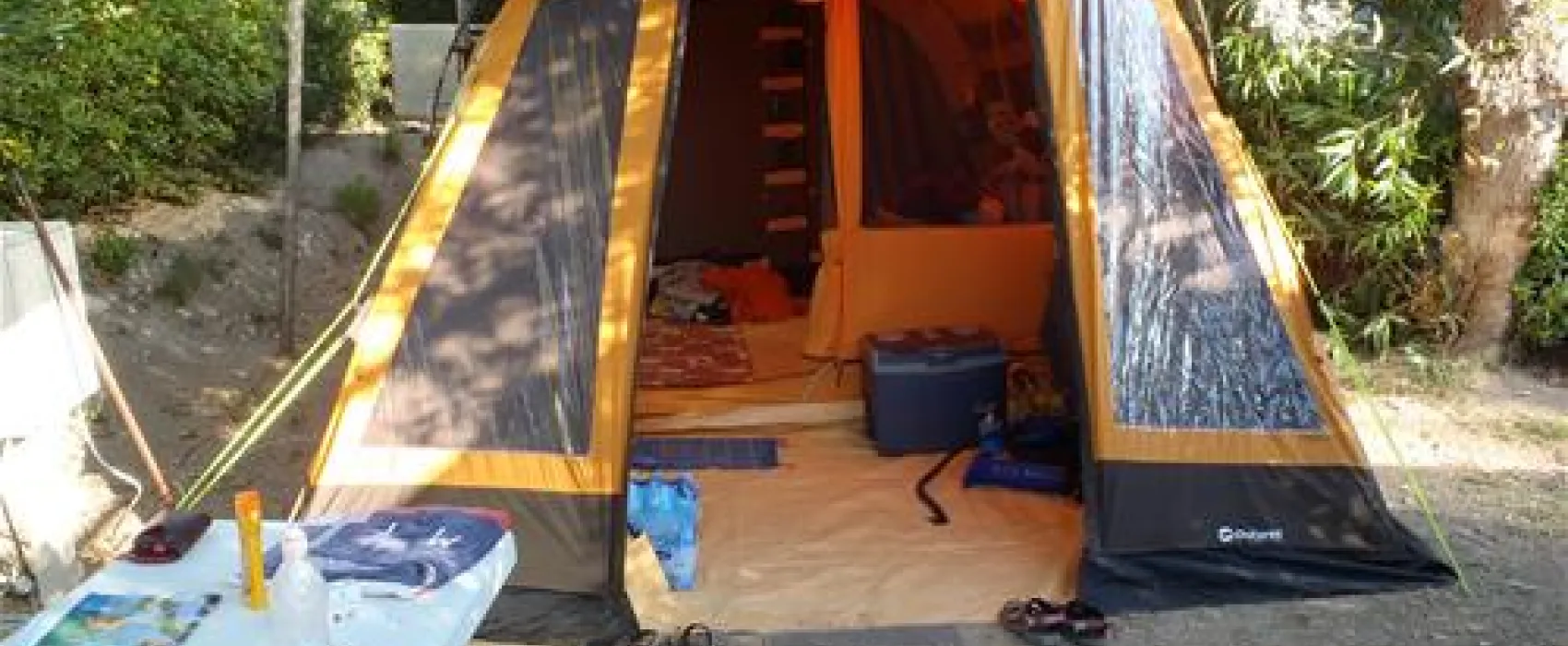 Acquaviva Village Camping