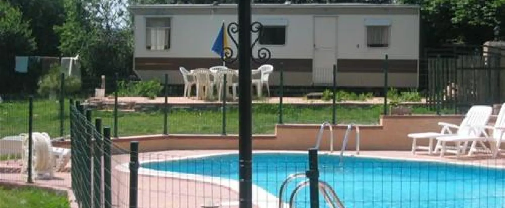 Camping La Mouline  