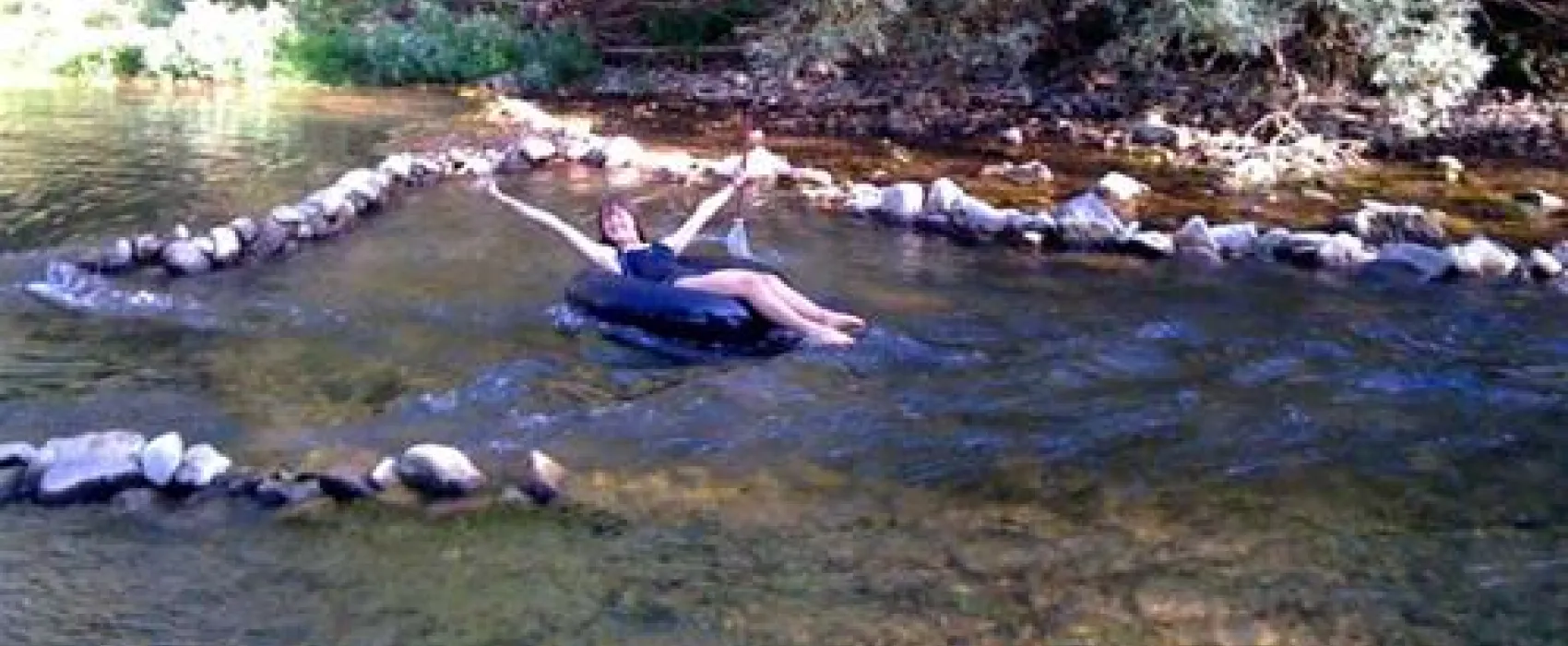 Camping La Mouline  