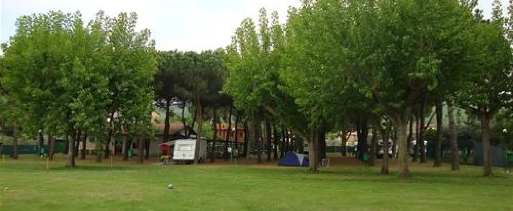 Camping Eden Park